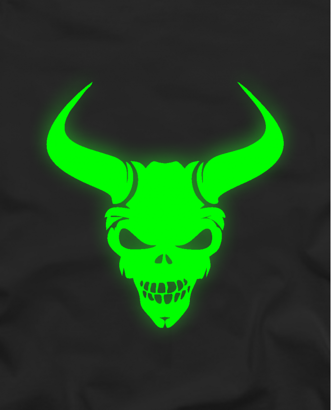Devil Skull